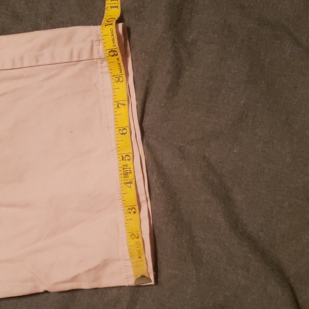 Pink slacks - Picture 2 of 6